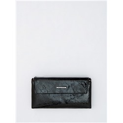 Кошелек 7004-64 black coffee Velina Fabbiano