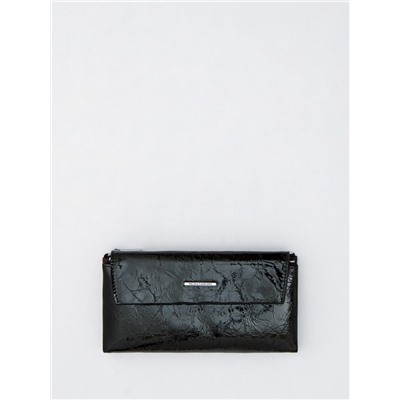 Кошелек 7004-64 black coffee Velina Fabbiano