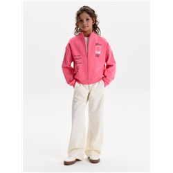 Толстовка для девочек