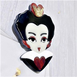 Акц -12% Брошь арт. 32 1415 (id 274098)