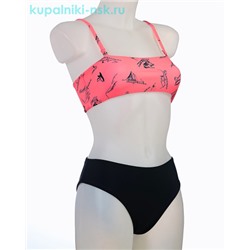 86244 W Купальник раздельный (40-48)