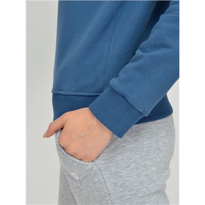 VISERDI Свитшот 3108-джсс 110500