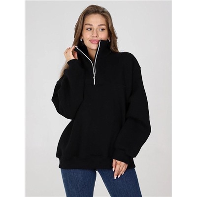 Толстовка "Бьерк" (Черный)