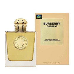 Парфюмерная вода Burberry Goddess Intense женская (Euro A-Plus качество люкс)