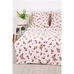 КПБ Розы прованс полисатин, наволочки 70х70см НАТАЛИ, 1099747