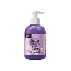 Гель-аромат для душа РАССЛАБЛЕНИЕ 300мл