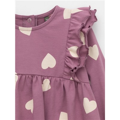 CROCKID Платье КР 5944