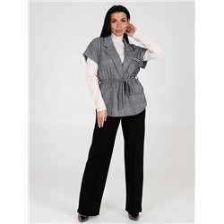 Жилет "Мэриан" (Серый)