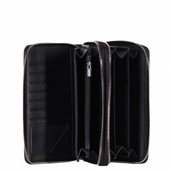 Клатч 5388H black Heanbag