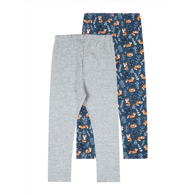 Апрель Легинсы 2ДРЛ5738809н