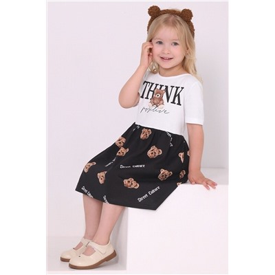 Платье АПРЕЛЬ, 1051983