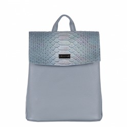Рюкзак 69126-1 l.blue Velina Fabbiano-Safenta