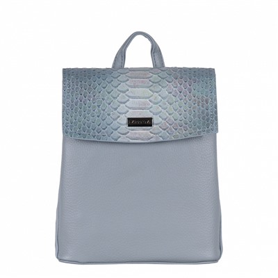 Рюкзак 69126-1 l.blue Velina Fabbiano-Safenta