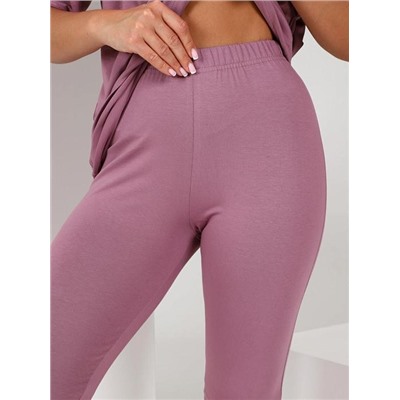 Леггинсы "Лието" (Корица)