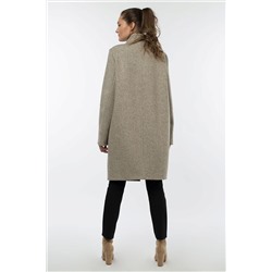 01-08589 Пальто женское демисезонное