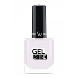 Лак-гель для ногтей GR Extreme Gel Shine Nail Color - 004 Shine КОСМЕТИКА ИЗ ТУРЦИИ, 1096686
