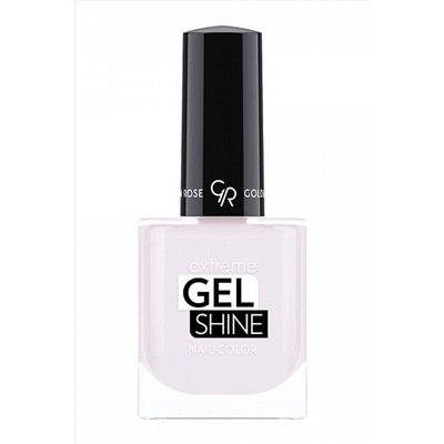 Лак-гель для ногтей GR Extreme Gel Shine Nail Color - 004 Shine КОСМЕТИКА ИЗ ТУРЦИИ, 1096686