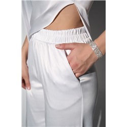 Брюки Рози (белый)