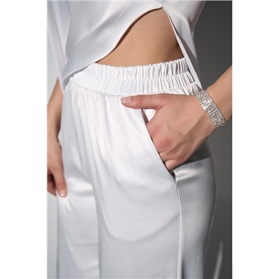 Брюки Рози (белый)