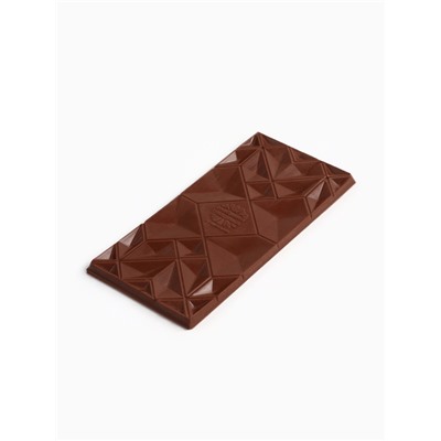 Шоколад новогодний молочный «Наполняю счастьем»: в шапочке, 70 г