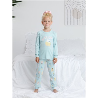 CROCKID Пижама К 1541