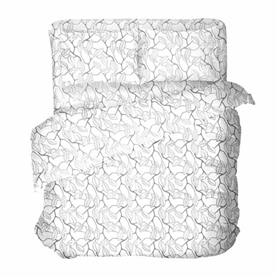 Самойловский Текстиль Пододеяльник 5308132