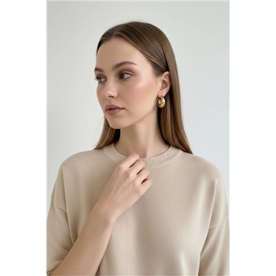 Lika Dress Джемпер 10180