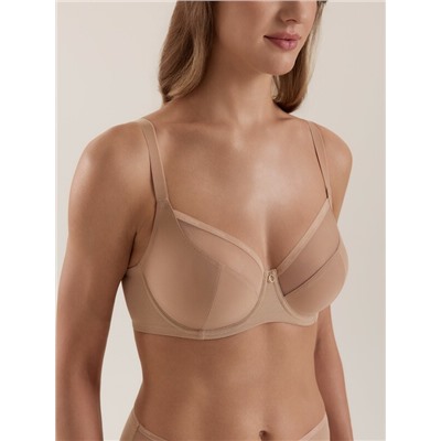 Бюстгальтеры Classic CONTE SECOND SKIN RB6190 Бюстгальтер