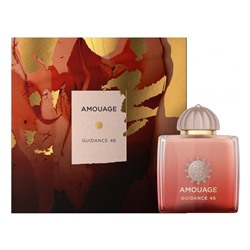 Парфюмерная вода Amouage Guidance 46 унисекс (Luxe)