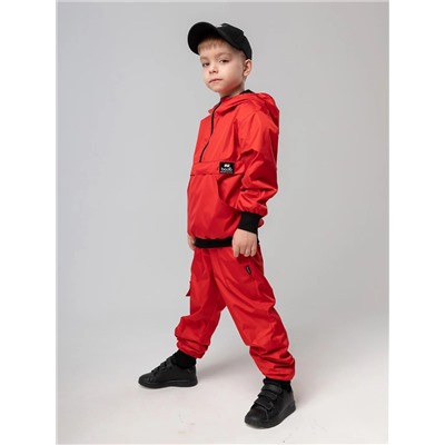 Bodo Костюм 32-52МU