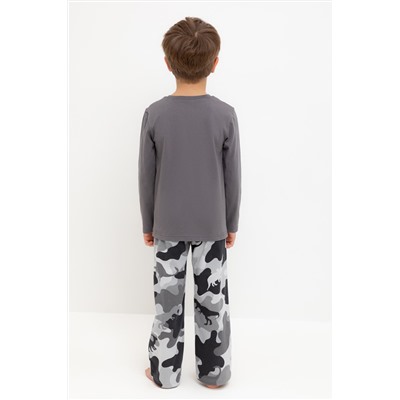 CROCKID Пижама К 1600