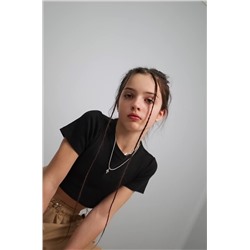 Брюки парашюты для девочки Happyfox