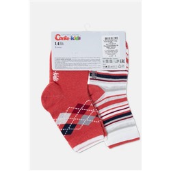 Носки, 2 п. CONTE KIDS, 930334
