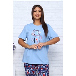 Костюм с брюками 050 НАТАЛИ, 941466
