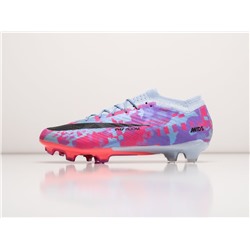 Футбольная обувь Nike Air Zoom Mercurial Vapor XV Elite FG