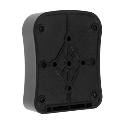 Сейф-ключница кодовая ТУНДРА LIGHT, черный