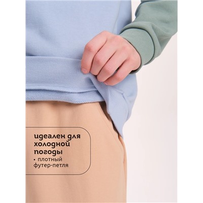 PELICAN Толстовка BFNK3371/2