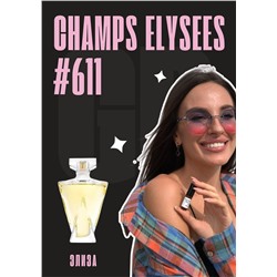 Champs Elysees edp / GET PARFUM 611