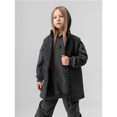 Bodo Жилет 14-77МU