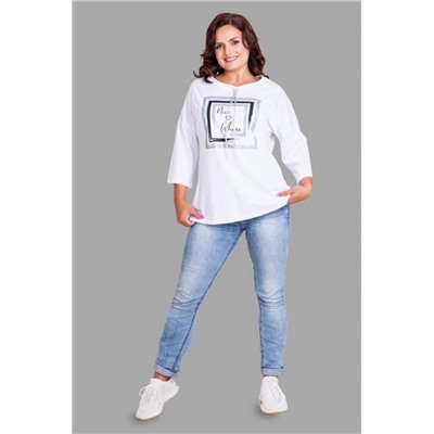 Футболка 50518 (Белый)