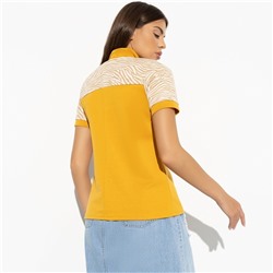 Водолазка комбинированная, С тобой вдвоём (fashion)