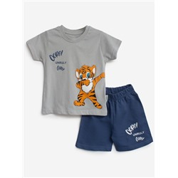 UN 3803 (Костюм для мальчика, Unruly )