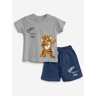 UN 3803 (Костюм для мальчика, Unruly )