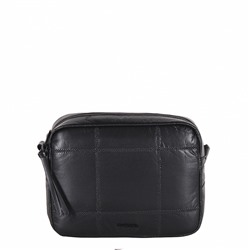 Сумка 28076 black Velina Fabbiana-Safenta