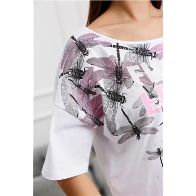 Натали Костюм 8333