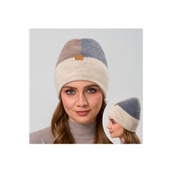 Шапка женская Ferz Прадо