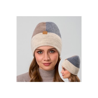 Шапка женская Ferz Прадо