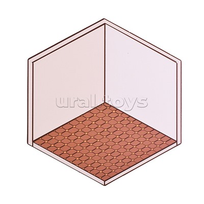 Набор наклеек "Школа капибар"