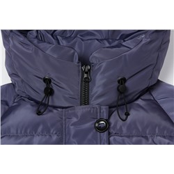 Куртка-парка