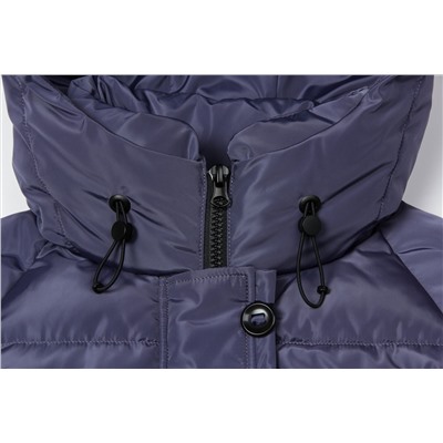 Куртка-парка